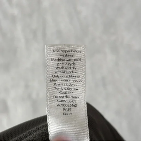 Athleta green gray headland hybrid trek joggers size 6 - Picture 9 of 9